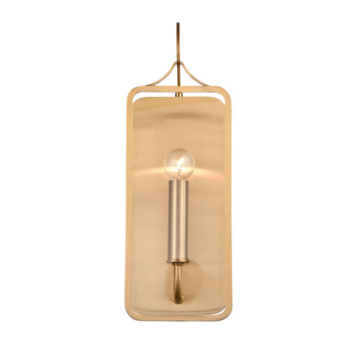 Merge Wall Sconce