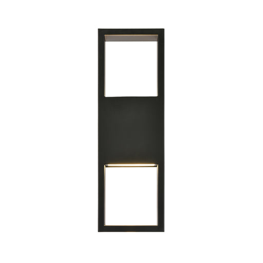 Reflection Point LED Outdoor Wall Sconce