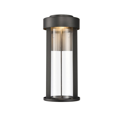 Brillis LED Outdoor Wall Sconce