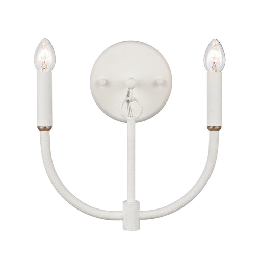 Continuance Wall Sconce