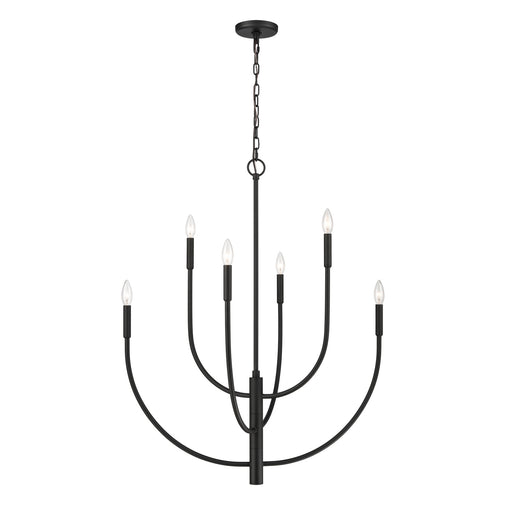 Continuance Chandelier