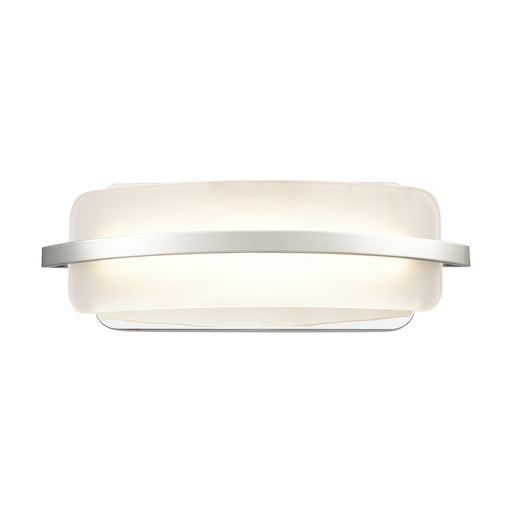 ELK Home - 85141/LED - LED Vanity Light - Curvato - Polished Chrome