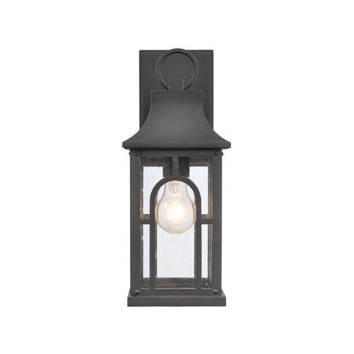 Triumph Outdoor Wall Sconce