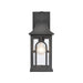ELK Home - 89602/1 - One Light Wall Sconce - Triumph - Textured Black