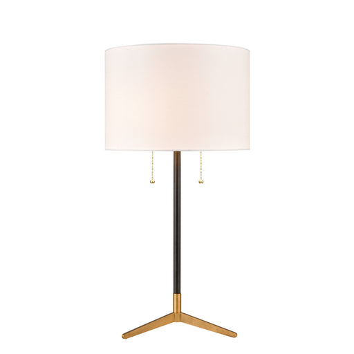 Clubhouse Table Lamp