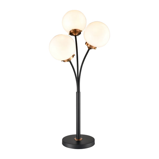 Boudreaux LED Floor Lamp