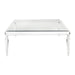 ELK Home - H0015-9099 - Coffee Table - Jacobs - Clear