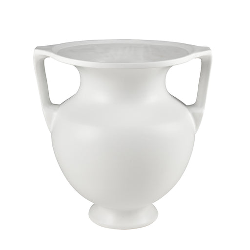 ELK Home - H0017-10044 - Vase - Tellis - White