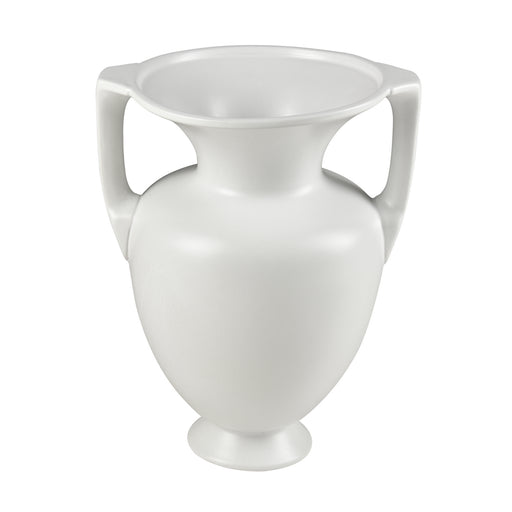 ELK Home - H0017-10045 - Vase - Tellis - White