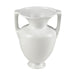 ELK Home - H0017-10045 - Vase - Tellis - White