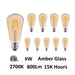 CWI Lighting - ST19K2700W8-10 - Light Bulb