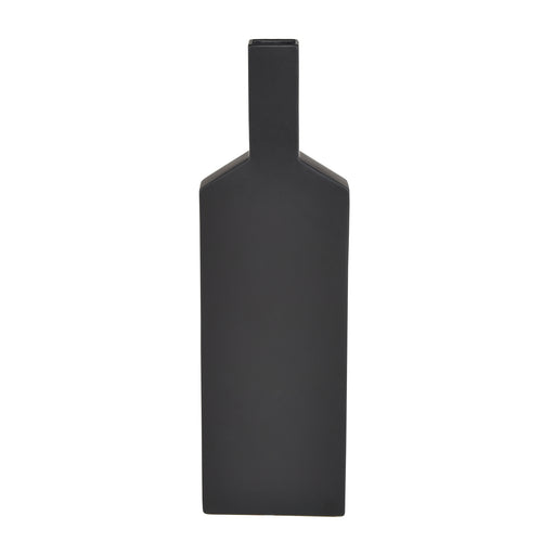 ELK Home - H0017-9148 - Vase - Drue - Matte Black