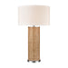 ELK Home - H0019-10320 - Table Lamp - Addison - Natural