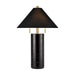 ELK Home - H0019-10337 - Table Lamp - Blythe - Black