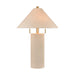 ELK Home - H0019-10338 - Table Lamp - Blythe - Oatmeal