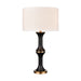 ELK Home - H0019-10363 - Table Lamp - Bradley - Matte Black