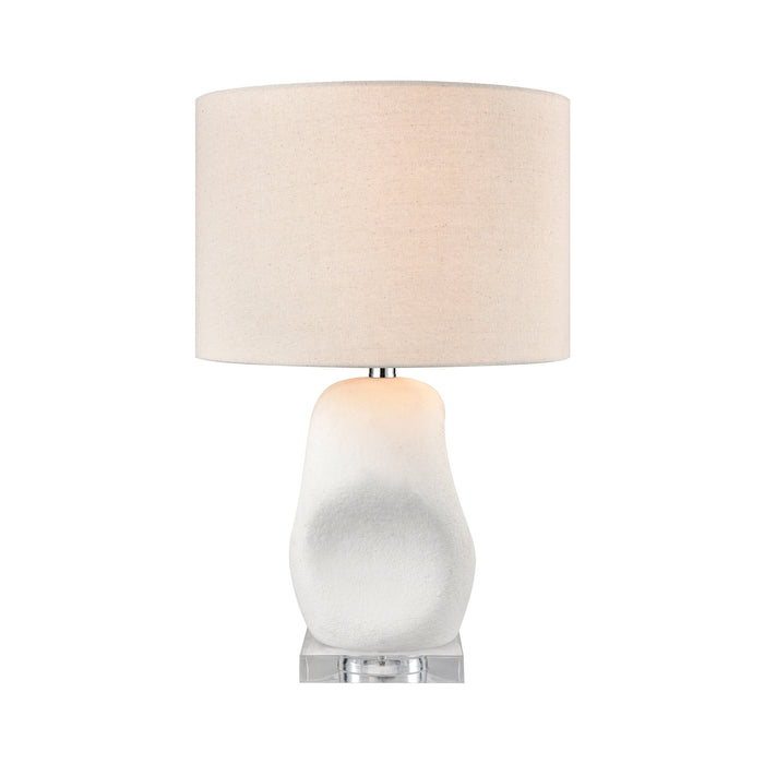 ELK Home - H0019-10374 - Table Lamp - Colby - Off White