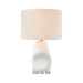 ELK Home - H0019-10374 - Table Lamp - Colby - Off White
