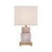 ELK Home - H0019-10385 - Table Lamp - Alcott - Pink