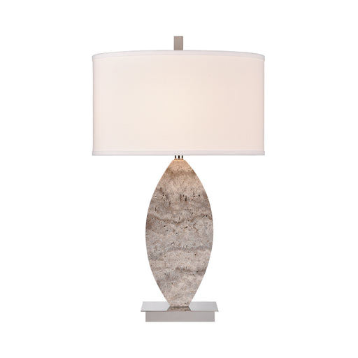 ELK Home - H0019-10388 - Table Lamp - Averill - Gray
