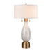 ELK Home - H0019-10391 - Table Lamp - Carling - White
