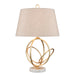 ELK Home - H0019-7986 - One Light Table Lamp - Morely - Gold Leaf