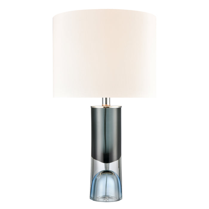 ELK Home - H0019-7998 - One Light Table Lamp - Otho - Navy