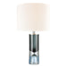 ELK Home - H0019-7998 - One Light Table Lamp - Otho - Navy