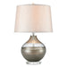 ELK Home - H0019-8012 - One Light Table Lamp - Vetranio - Taupe