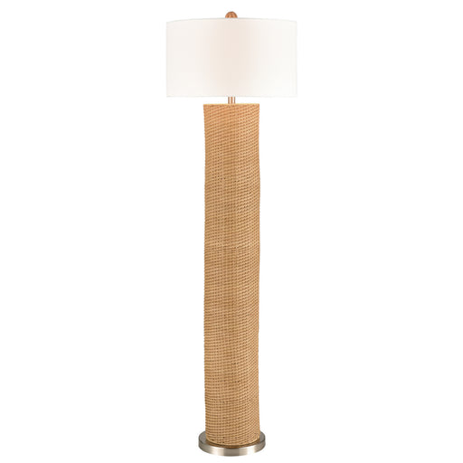 ELK Home - H0019-8015 - One Light Floor Lamp - MulberryLane - Natural