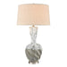 ELK Home - H0019-8048 - One Light Table Lamp - BartletFields - White