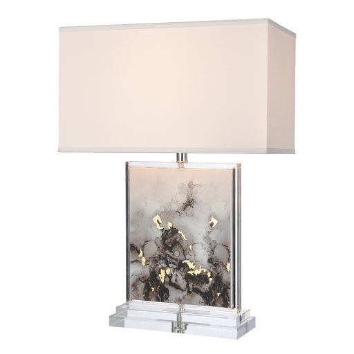 ELK Home - H0019-8066 - One Light Table Lamp - Anton - Gray