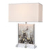 ELK Home - H0019-8066 - One Light Table Lamp - Anton - Gray