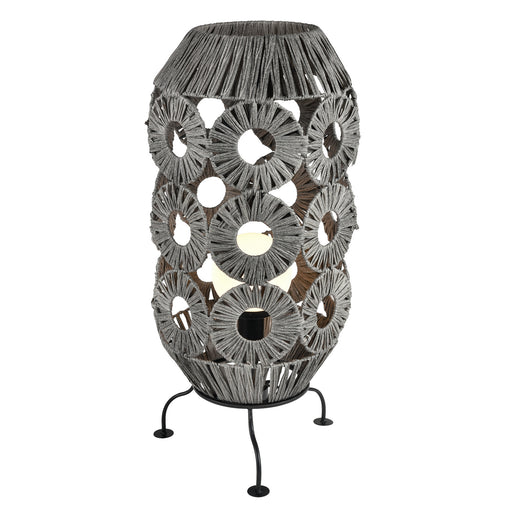 Palayan LED Outdoor Table Lamp