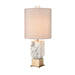 ELK Home - H0019-9597 - One Light Table Lamp - Touchstone - White