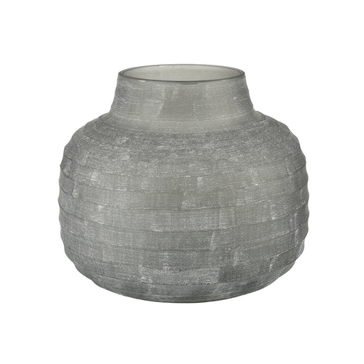 ELK Home - H0047-10465 - Vase - Otto - Gray