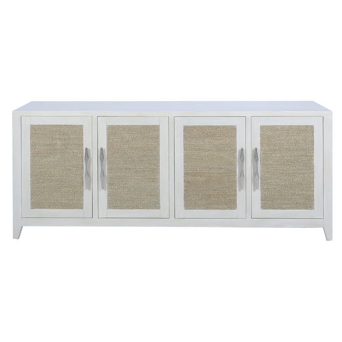 ELK Home - H0075-9443 - Credenza - Joyner - White