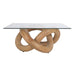 ELK Home - H0075-9444 - Coffee Table - Knotty - Natural