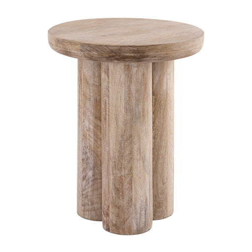 Morris Accent Table