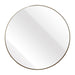 ELK Home - H0806-10503 - Mirror - Beni - Brass