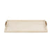 ELK Home - H0807-10496 - Tray - Ivory - Off White
