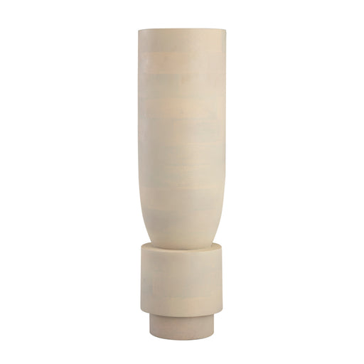 ELK Home - H0807-10505 - Vase - Belle - Whitewash