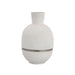 ELK Home - H0807-9251 - Vase - Glenn - White