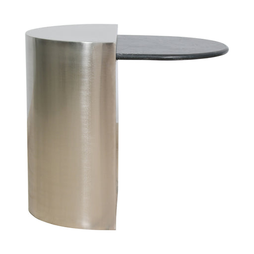 ELK Home - H0895-10519 - Accent Table - Canter - Nickel