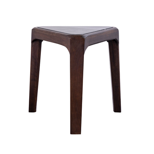 ELK Home - H0895-10699 - Accent Table - Treble - Brown