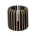 ELK Home - H0897-10485 - Candleholder - Louver - Bronze