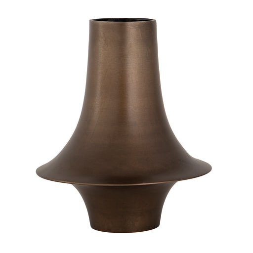 ELK Home - H0897-10516 - Vase - Addis - Bronze
