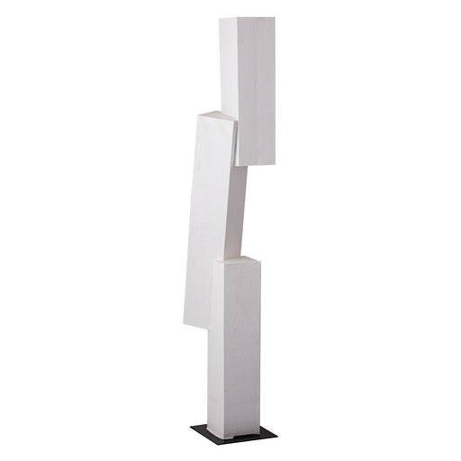 ELK Home - H0897-10536 - Sculpture - Tilt - White