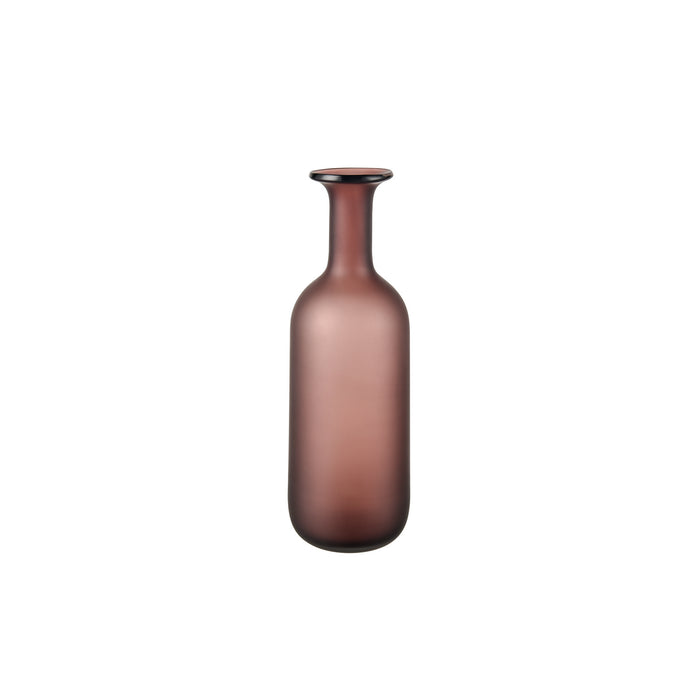 ELK Home - S0014-10050 - Vase - Riven - Plum