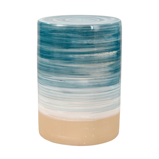 Roe Bay Accent Stool